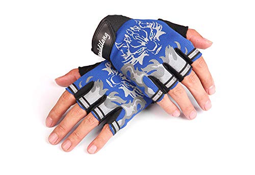 Amazon | トレーニンググローブ 筋トレ ウェイトリフティング ベンチ